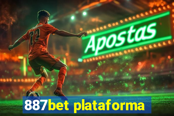 887bet plataforma